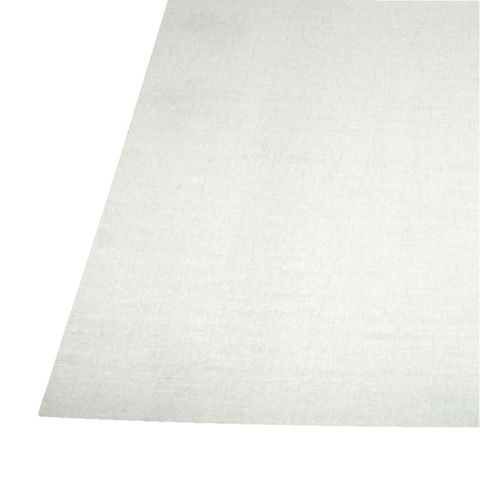 Stålplåt 459B Slät Galvad 0,6 x 400 x 500 mm